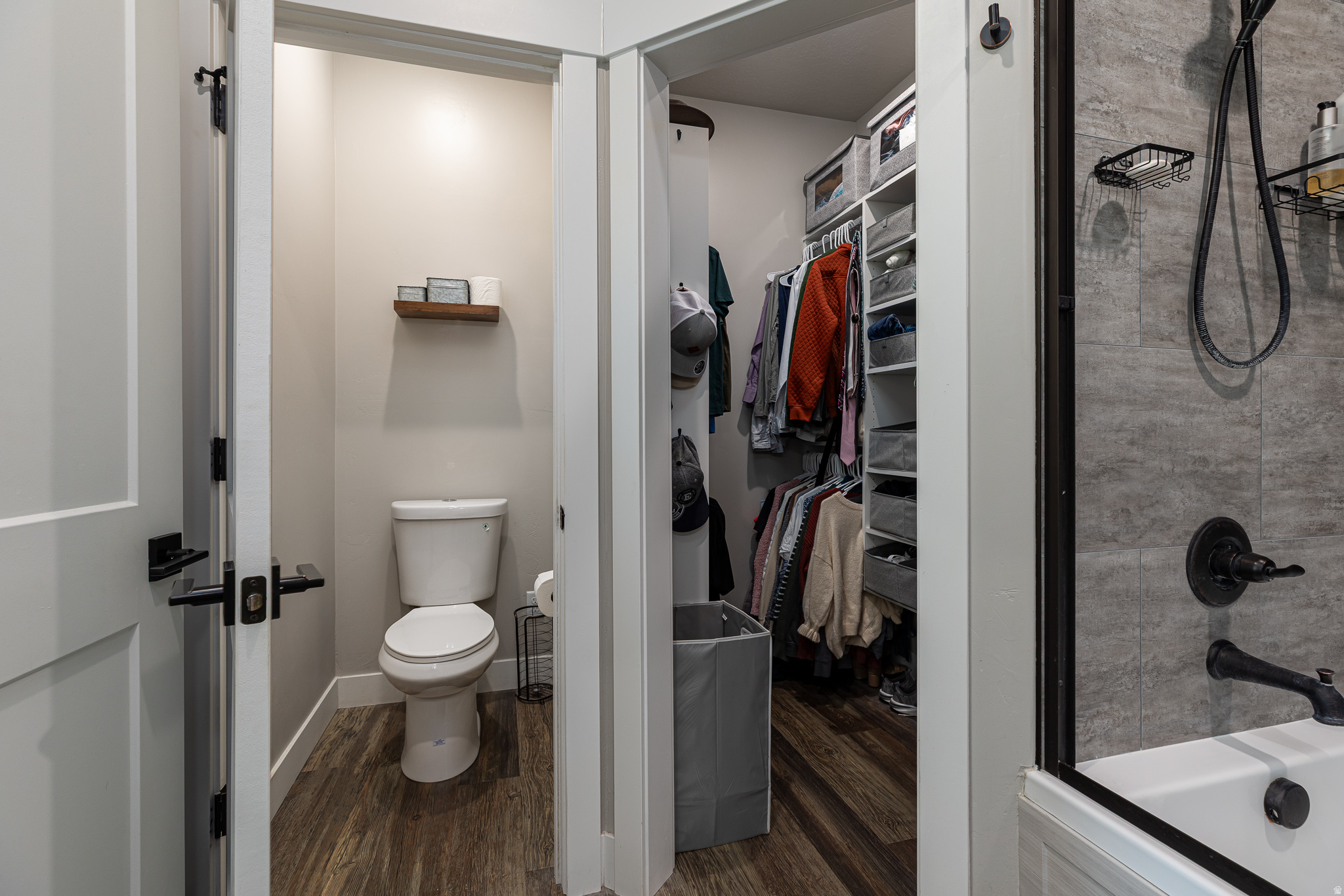 CREEKSIDE SUBDIVISION - Residential