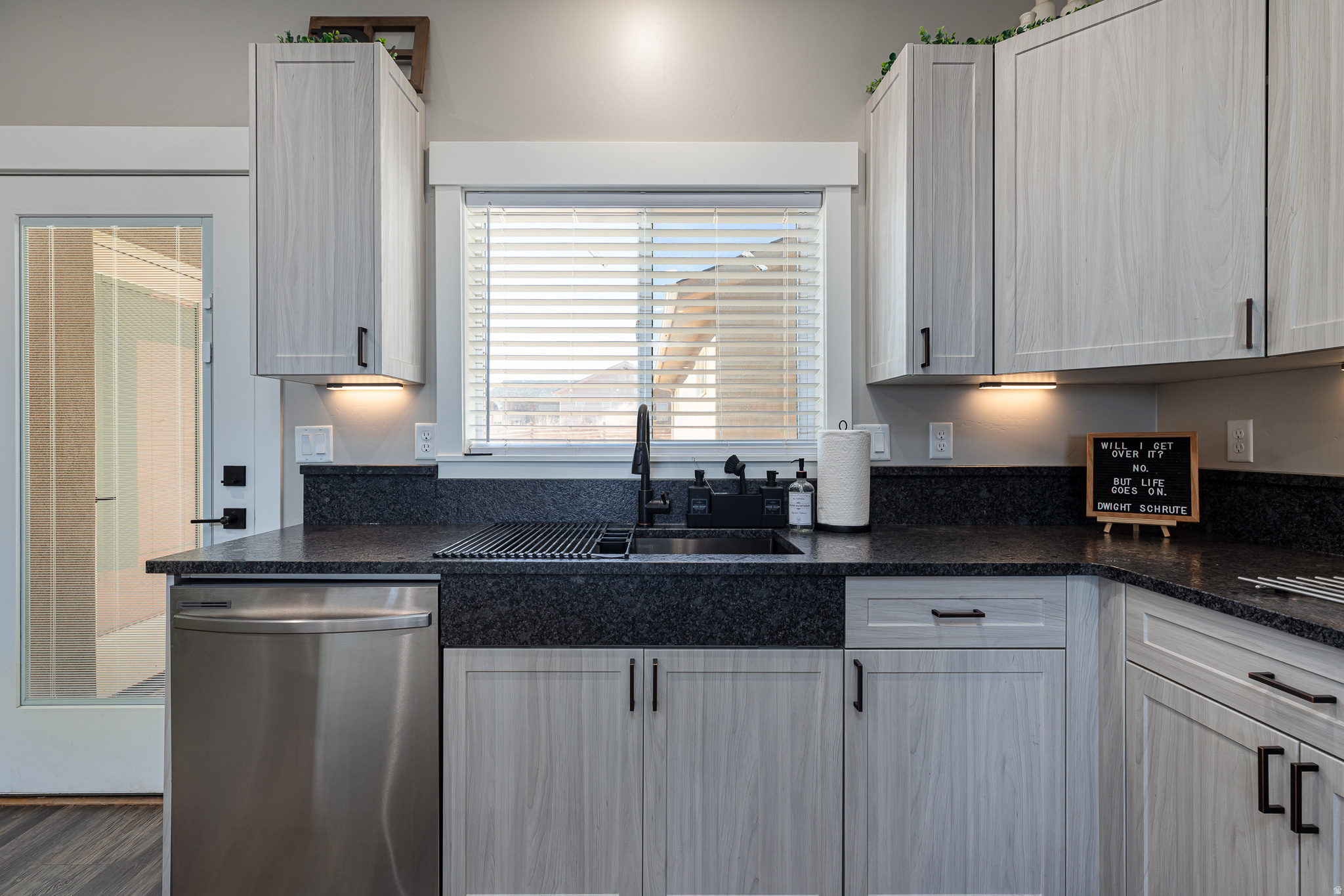 CREEKSIDE SUBDIVISION - Residential