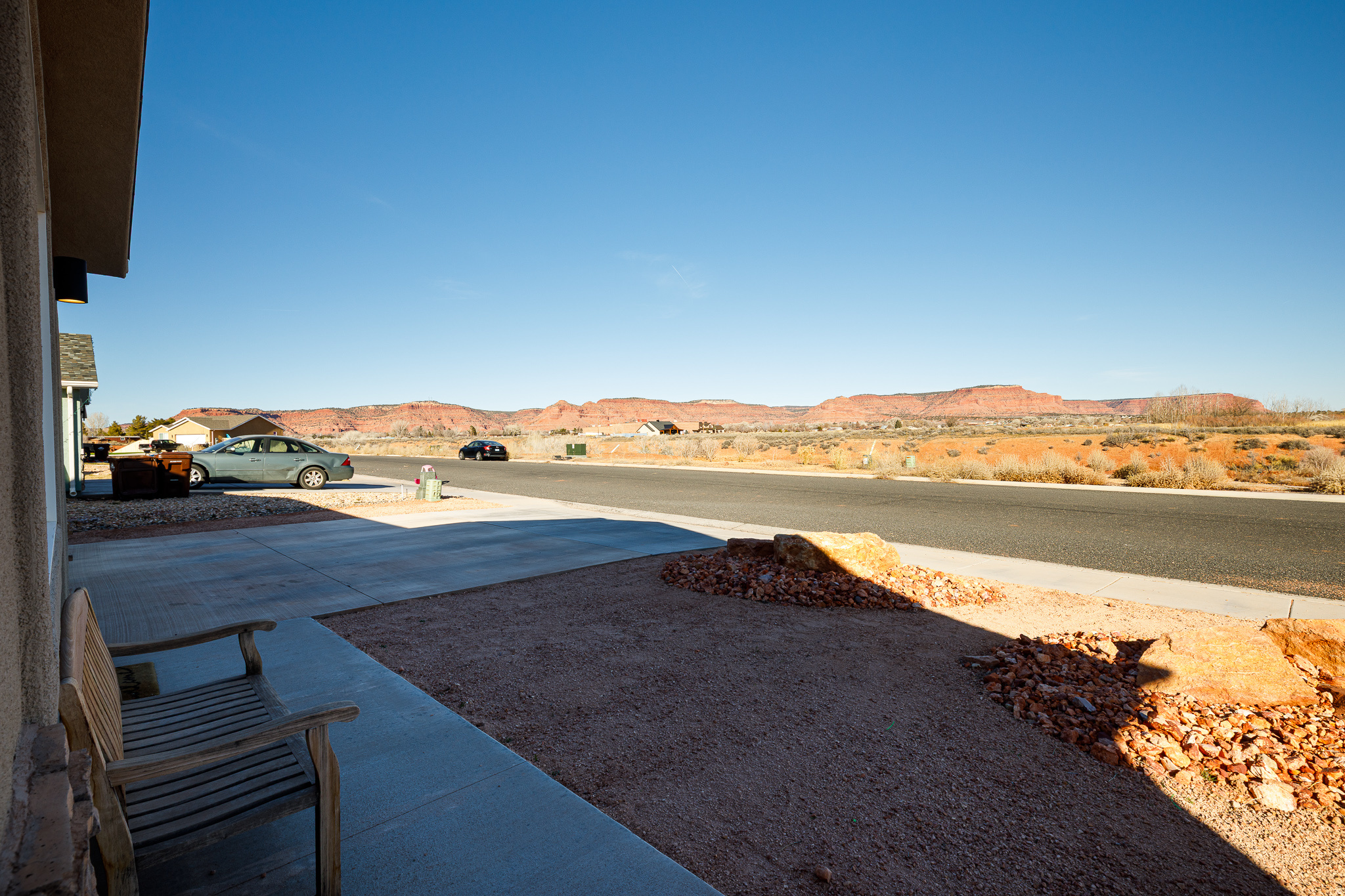 CREEKSIDE SUBDIVISION - Residential