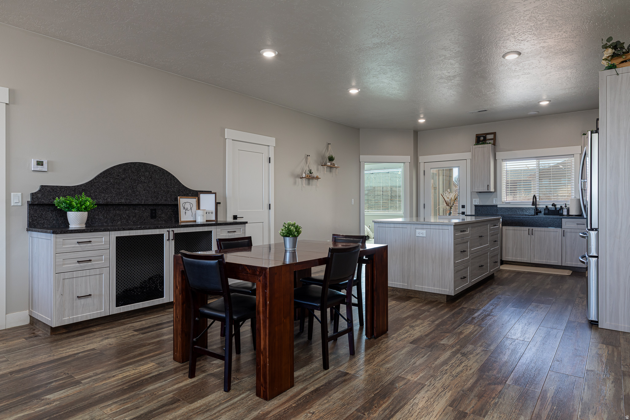 CREEKSIDE SUBDIVISION - Residential