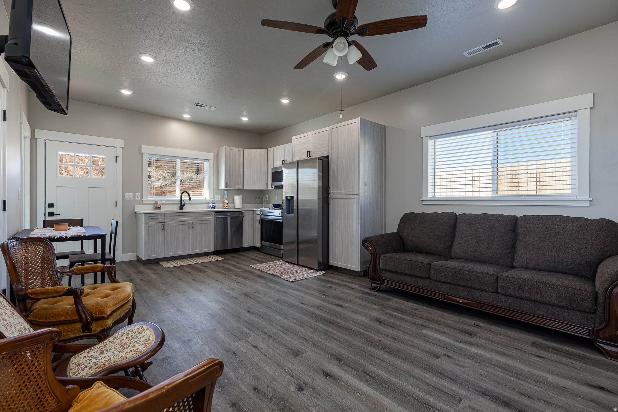 CREEKSIDE SUBDIVISION - Residential