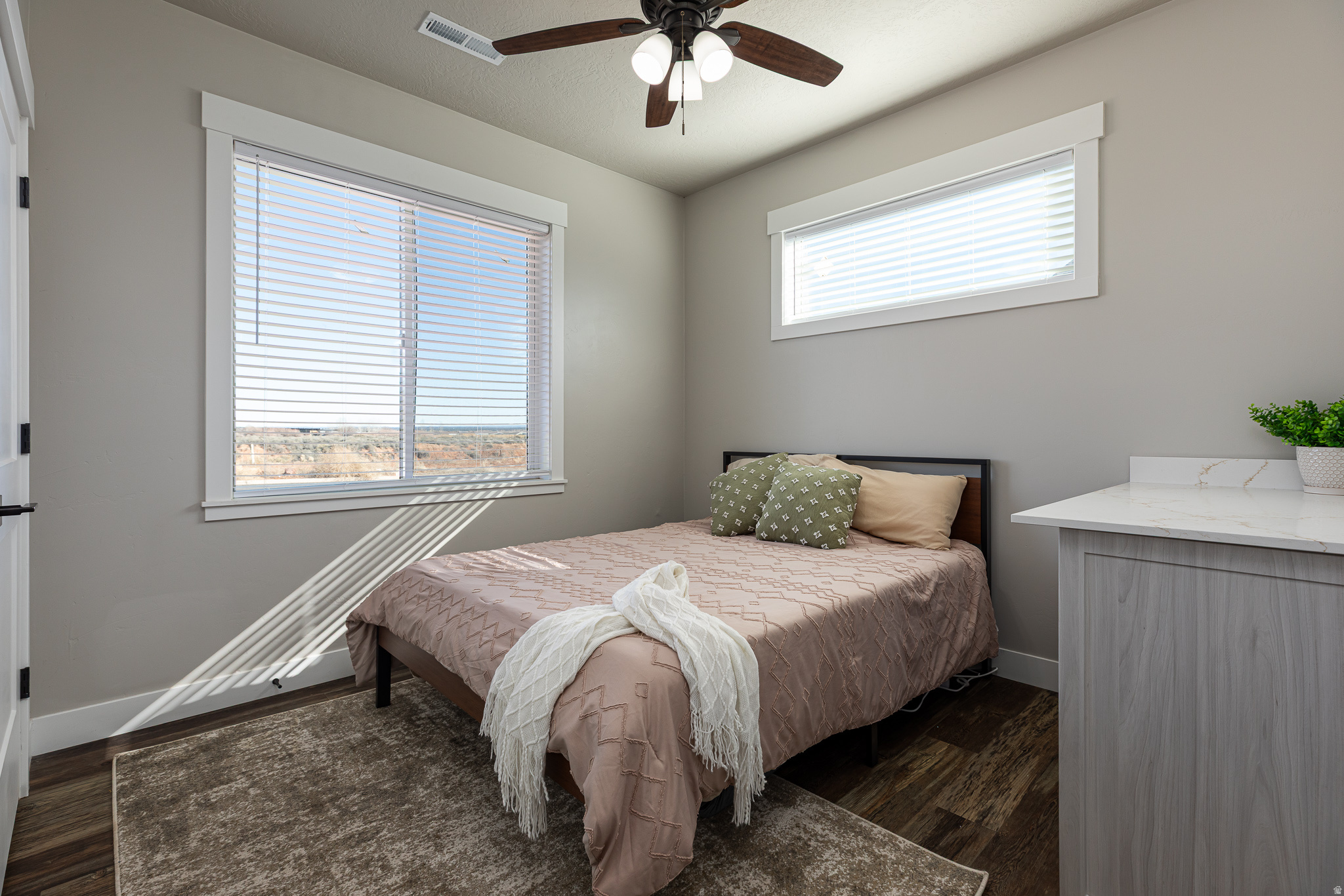 CREEKSIDE SUBDIVISION - Residential