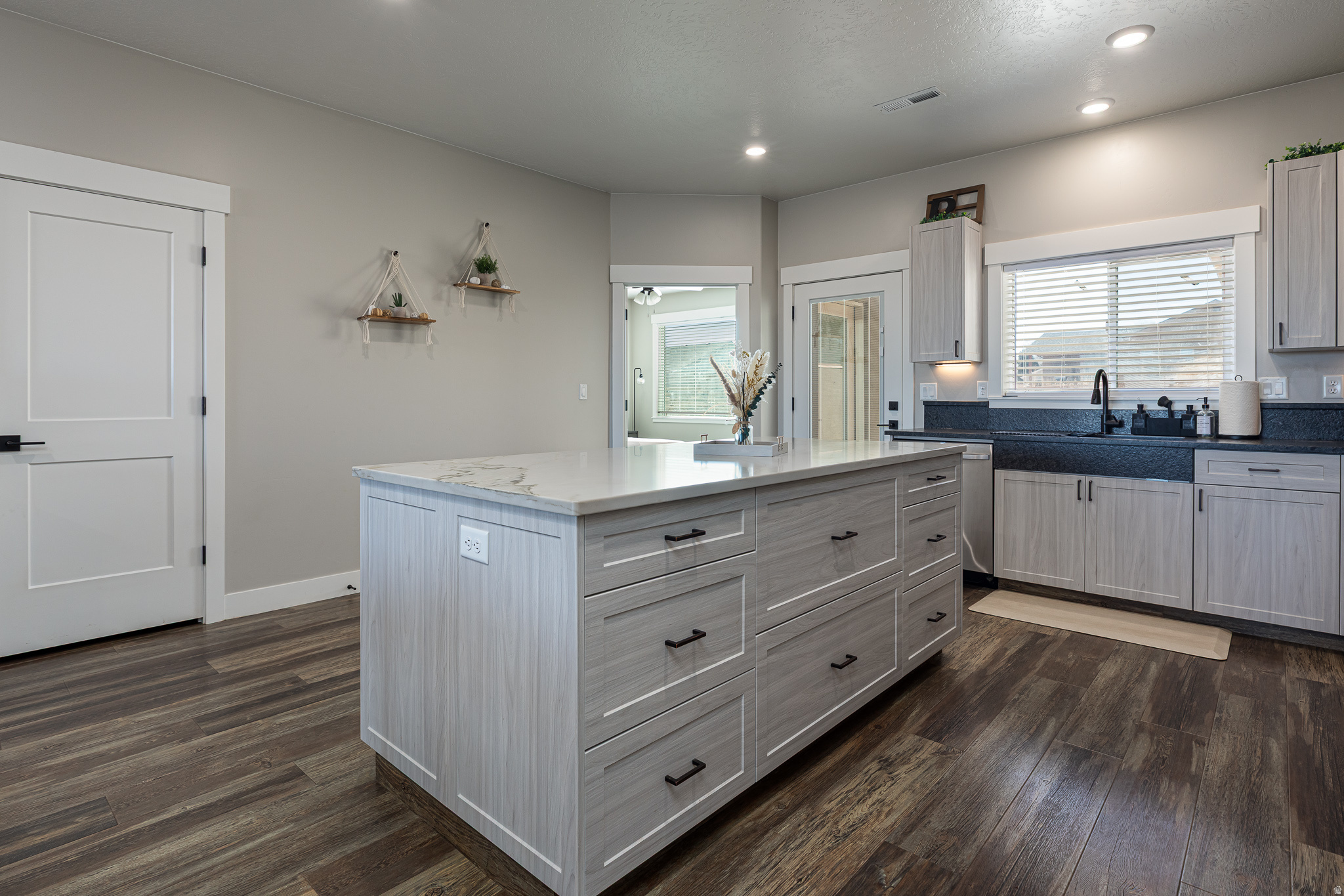 CREEKSIDE SUBDIVISION - Residential