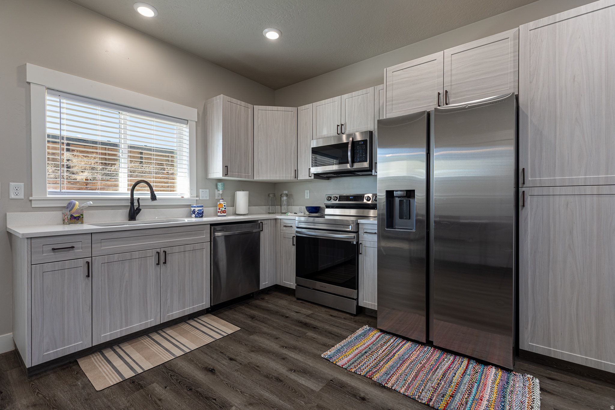 CREEKSIDE SUBDIVISION - Residential