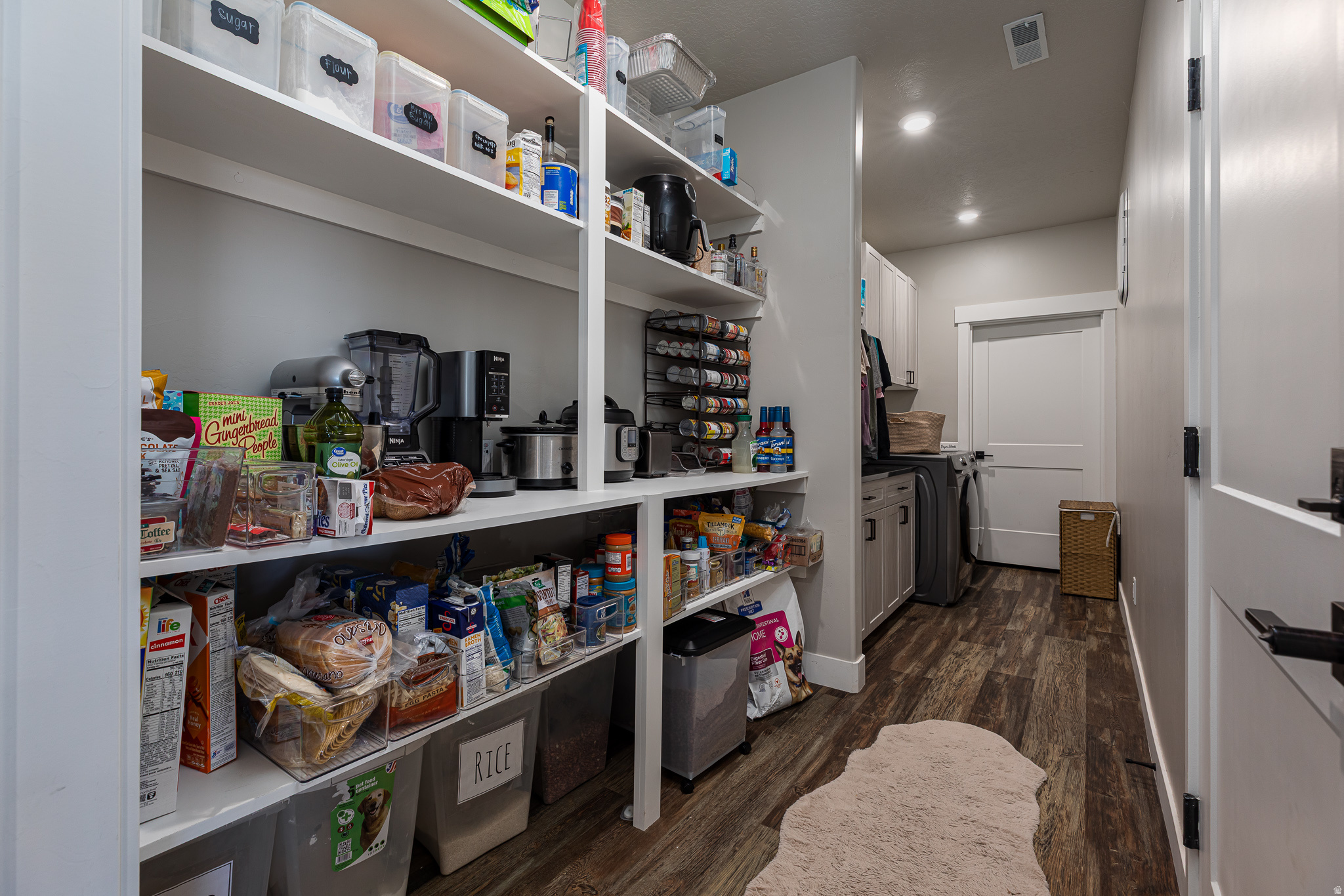 CREEKSIDE SUBDIVISION - Residential