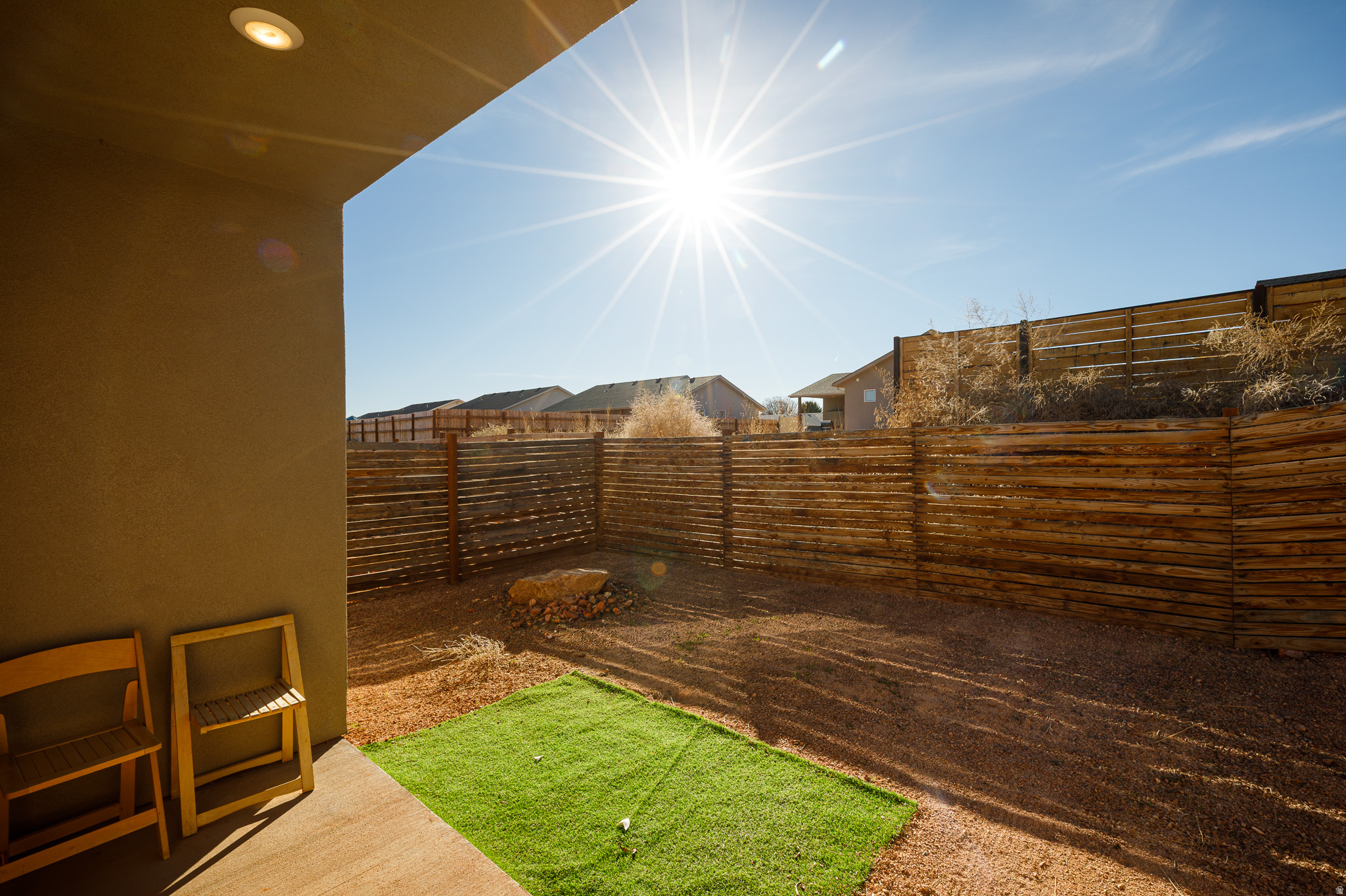 CREEKSIDE SUBDIVISION - Residential