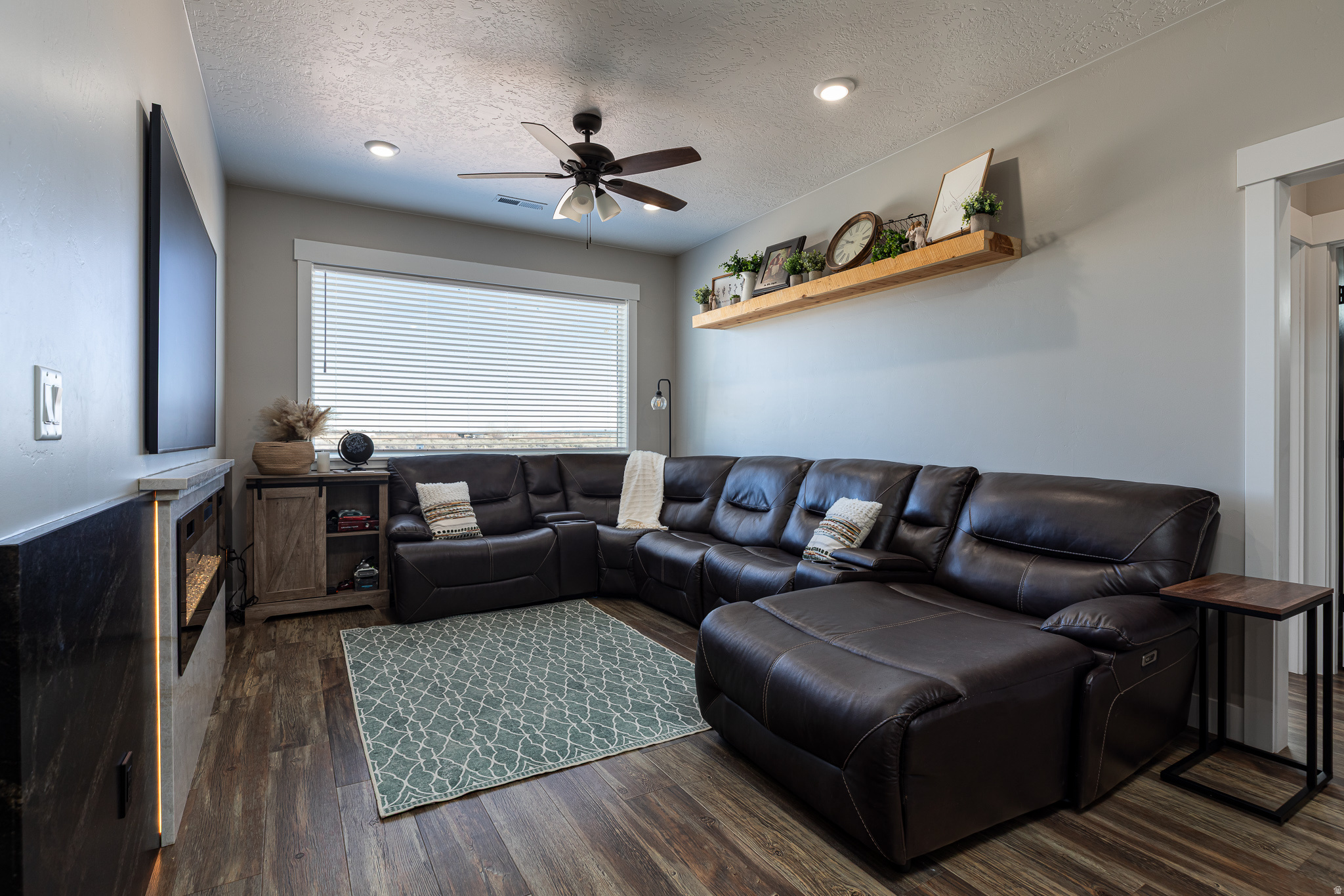 CREEKSIDE SUBDIVISION - Residential