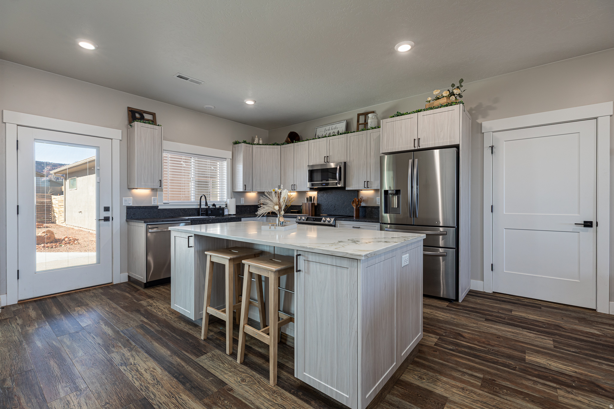 CREEKSIDE SUBDIVISION - Residential