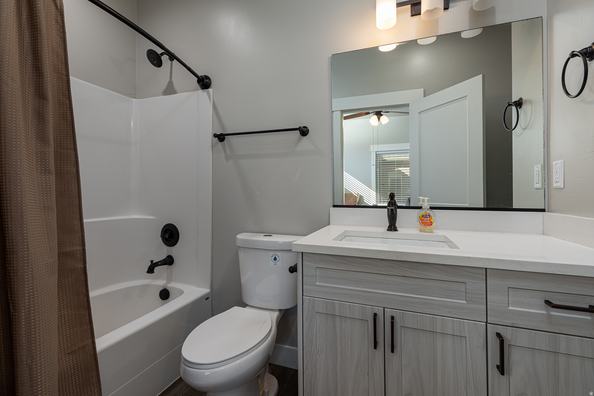 CREEKSIDE SUBDIVISION - Residential