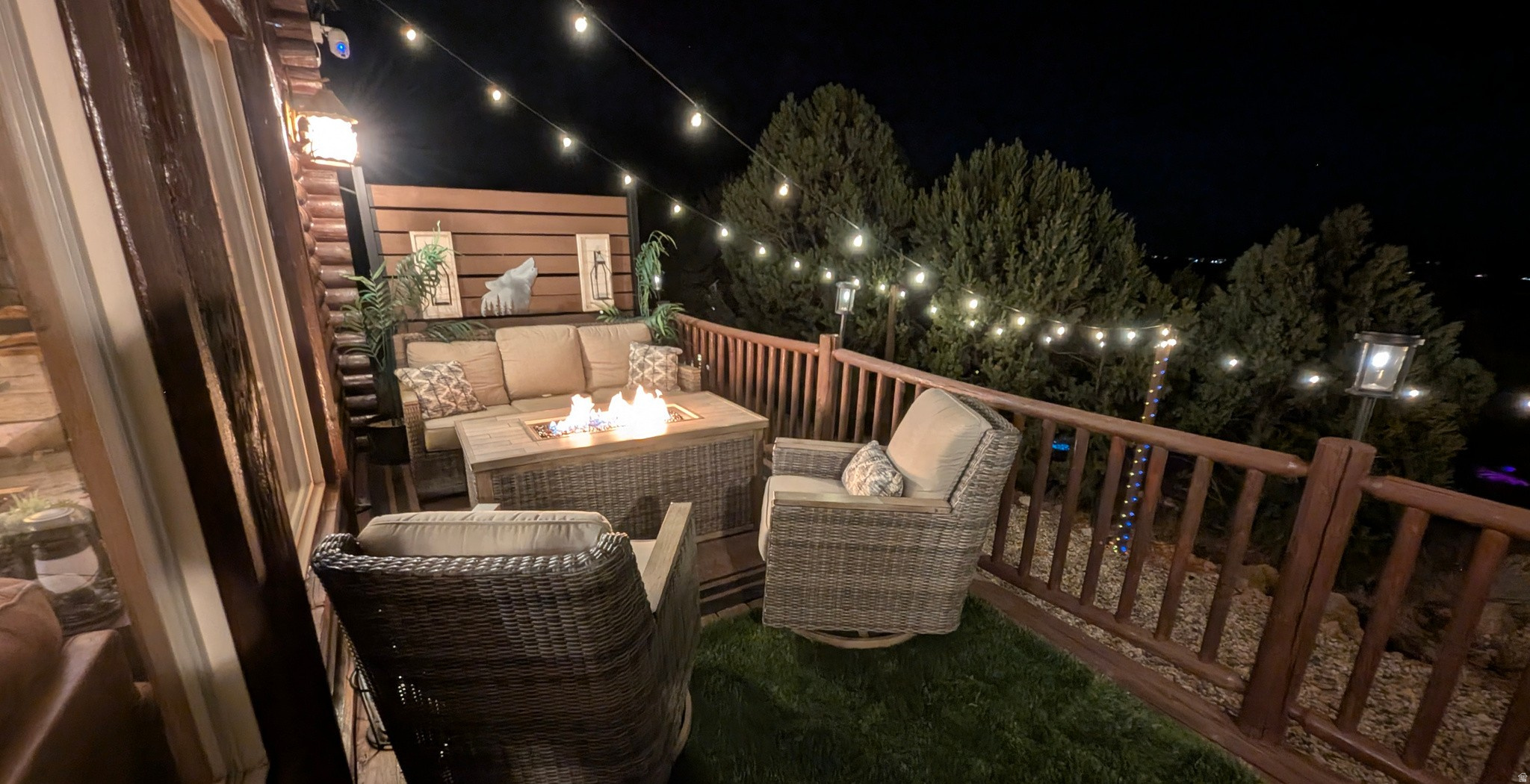 RED CANYON - Residential