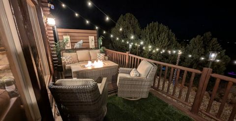 Tiny photo for 1741 S RED CANYON DR, Parowan, UT 84761 (MLS # 2146285)