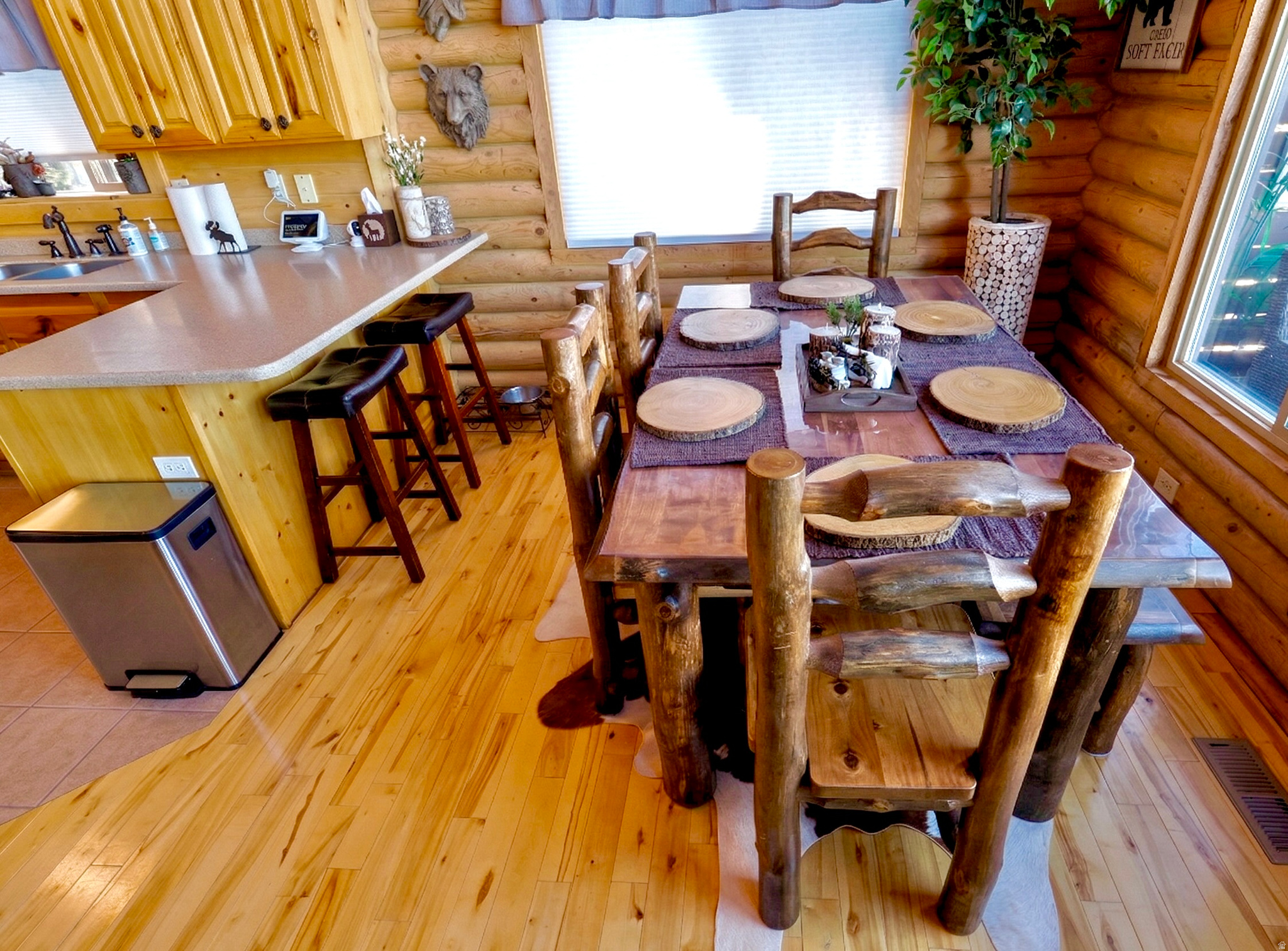 RED CANYON - Residential