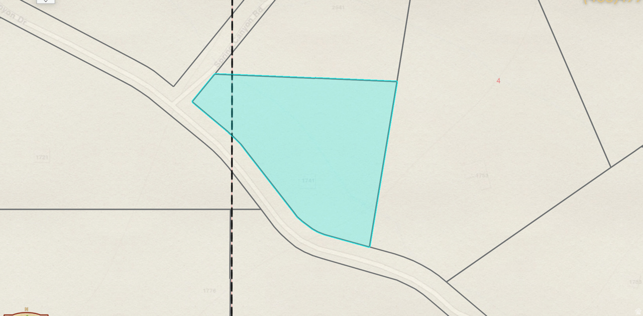 RED CANYON - Residential