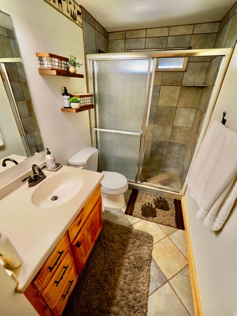 Tiny photo for 1741 S RED CANYON DR, Parowan, UT 84761 (MLS # 2146285)