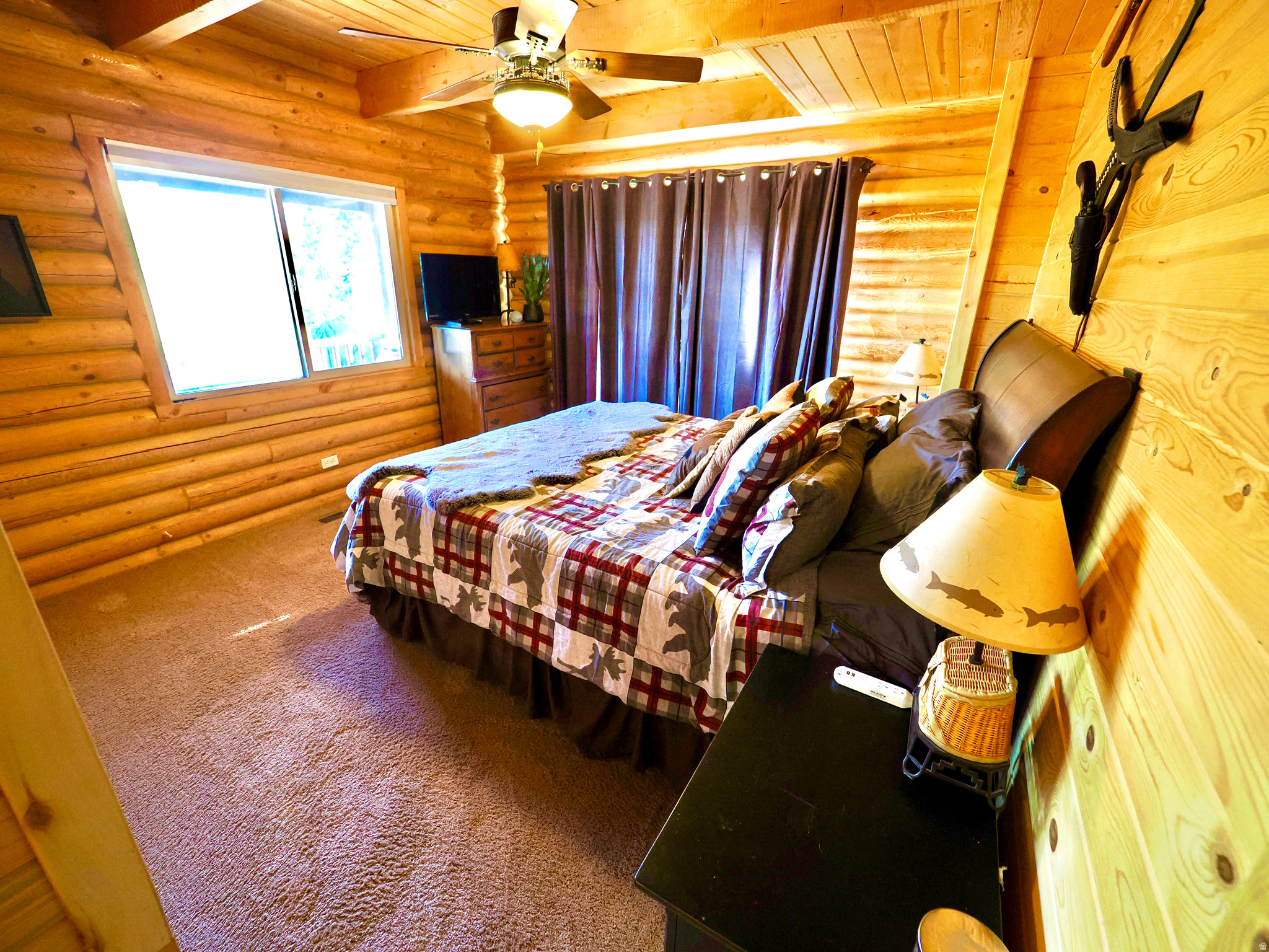 RED CANYON - Residential