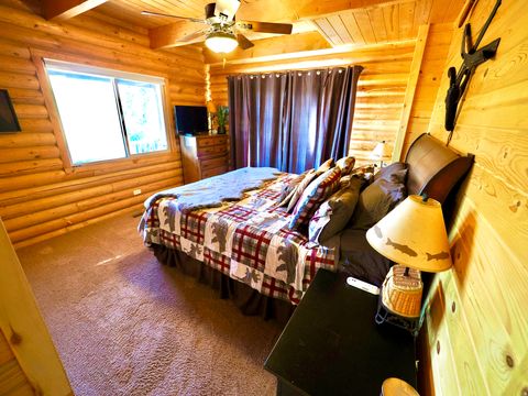 Tiny photo for 1741 S RED CANYON DR, Parowan, UT 84761 (MLS # 2146285)