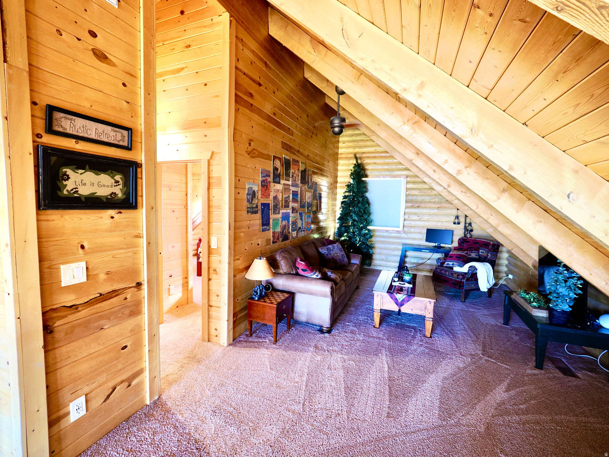 RED CANYON - Residential