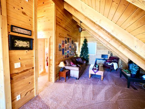 Tiny photo for 1741 S RED CANYON DR, Parowan, UT 84761 (MLS # 2146285)