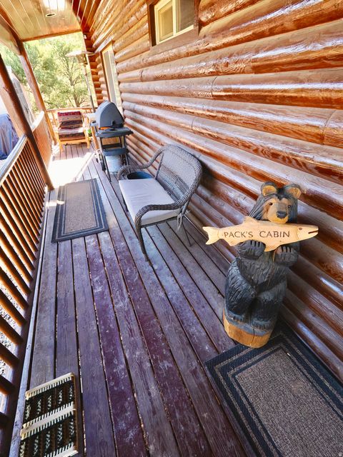 Tiny photo for 1741 S RED CANYON DR, Parowan, UT 84761 (MLS # 2146285)