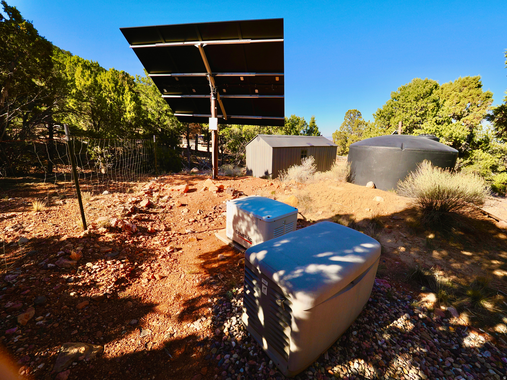 RED CANYON - Residential