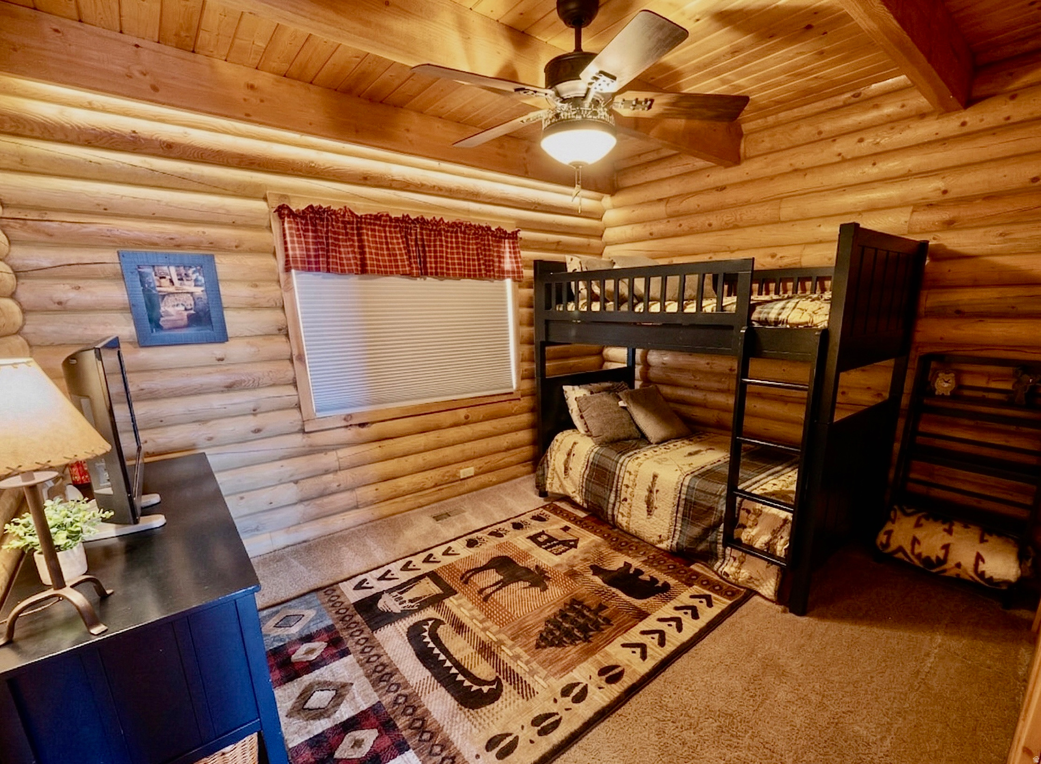 RED CANYON - Residential