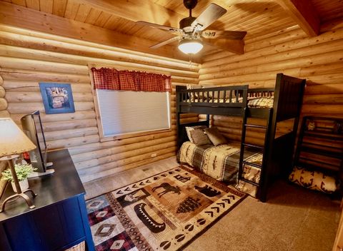 Tiny photo for 1741 S RED CANYON DR, Parowan, UT 84761 (MLS # 2146285)