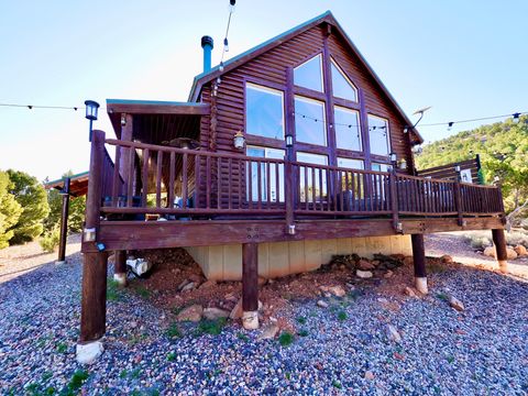 Tiny photo for 1741 S RED CANYON DR, Parowan, UT 84761 (MLS # 2146285)