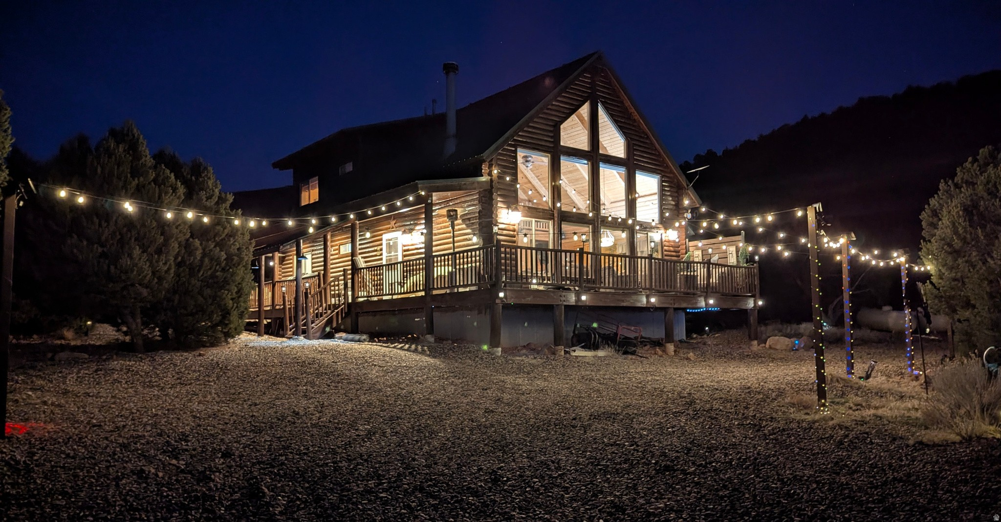 RED CANYON - Residential