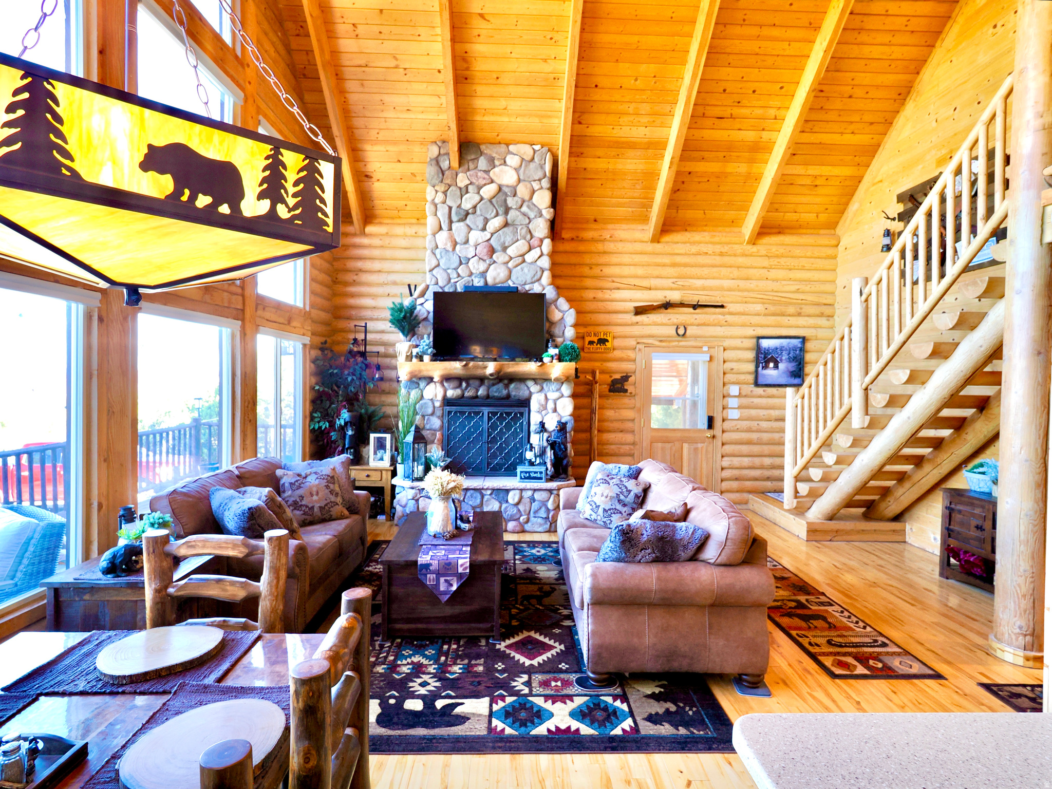 RED CANYON - Residential