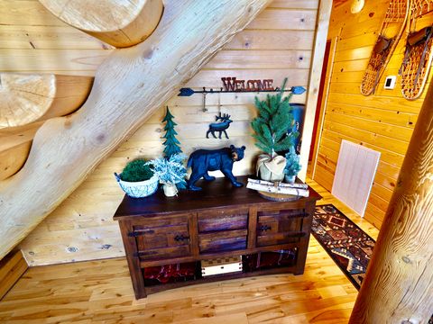 Tiny photo for 1741 S RED CANYON DR, Parowan, UT 84761 (MLS # 2146285)