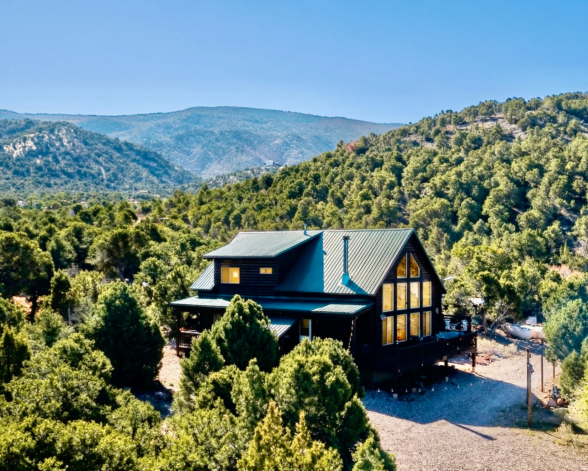 RED CANYON - Residential