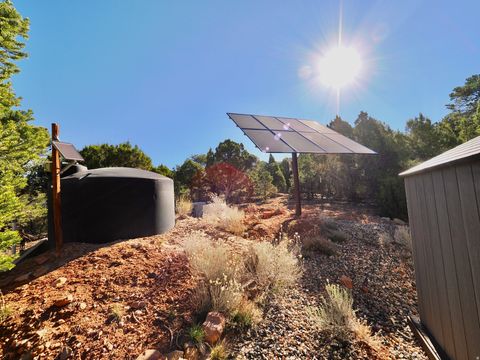 Tiny photo for 1741 S RED CANYON DR, Parowan, UT 84761 (MLS # 2146285)