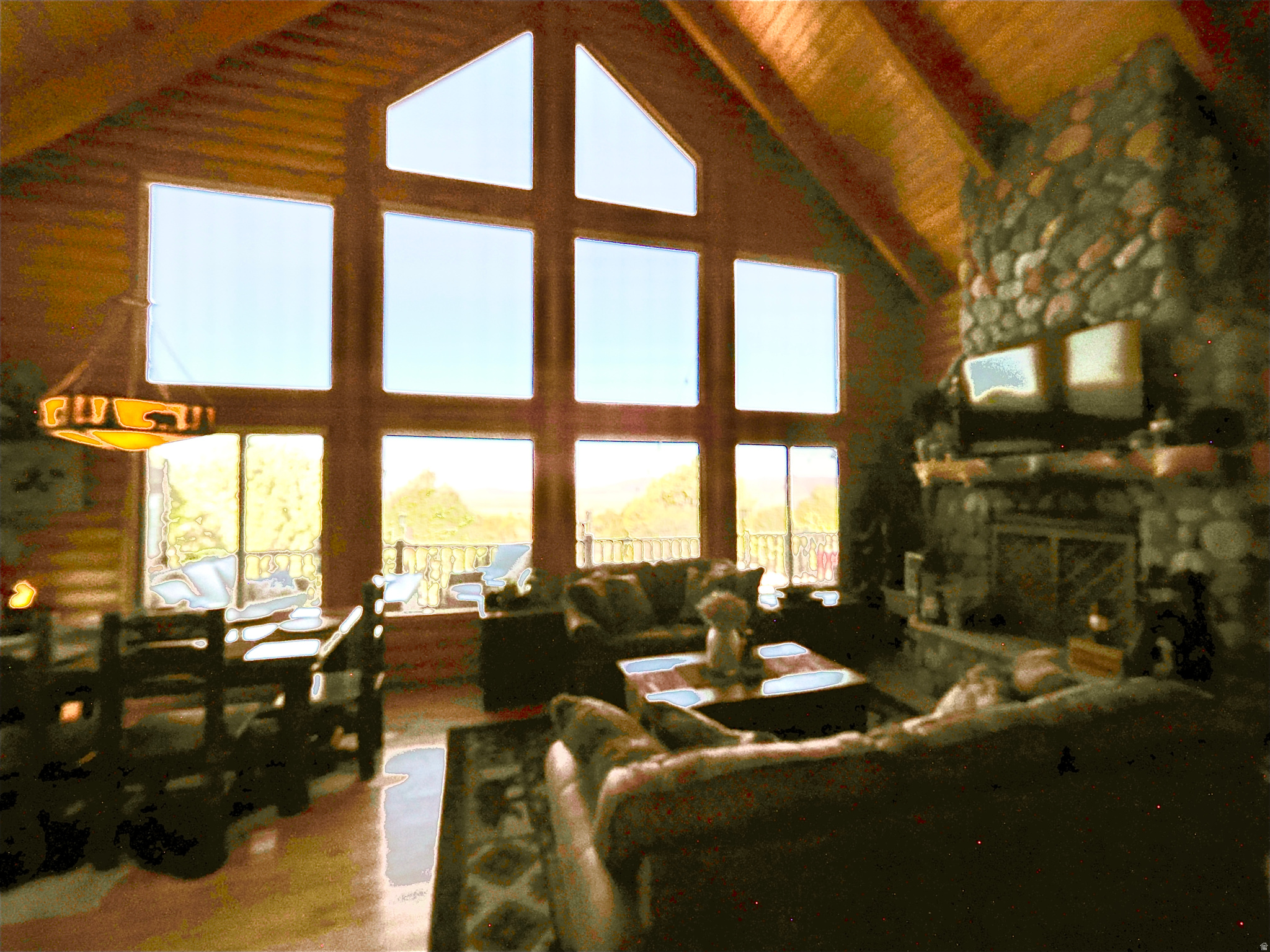 RED CANYON - Residential