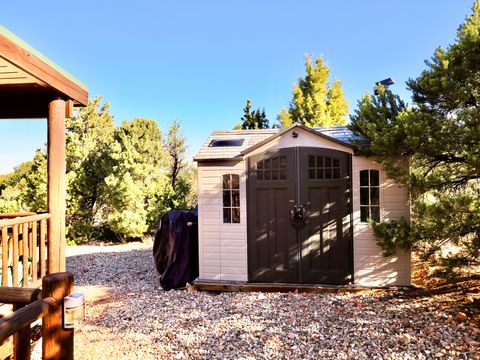 Tiny photo for 1741 S RED CANYON DR, Parowan, UT 84761 (MLS # 2146285)