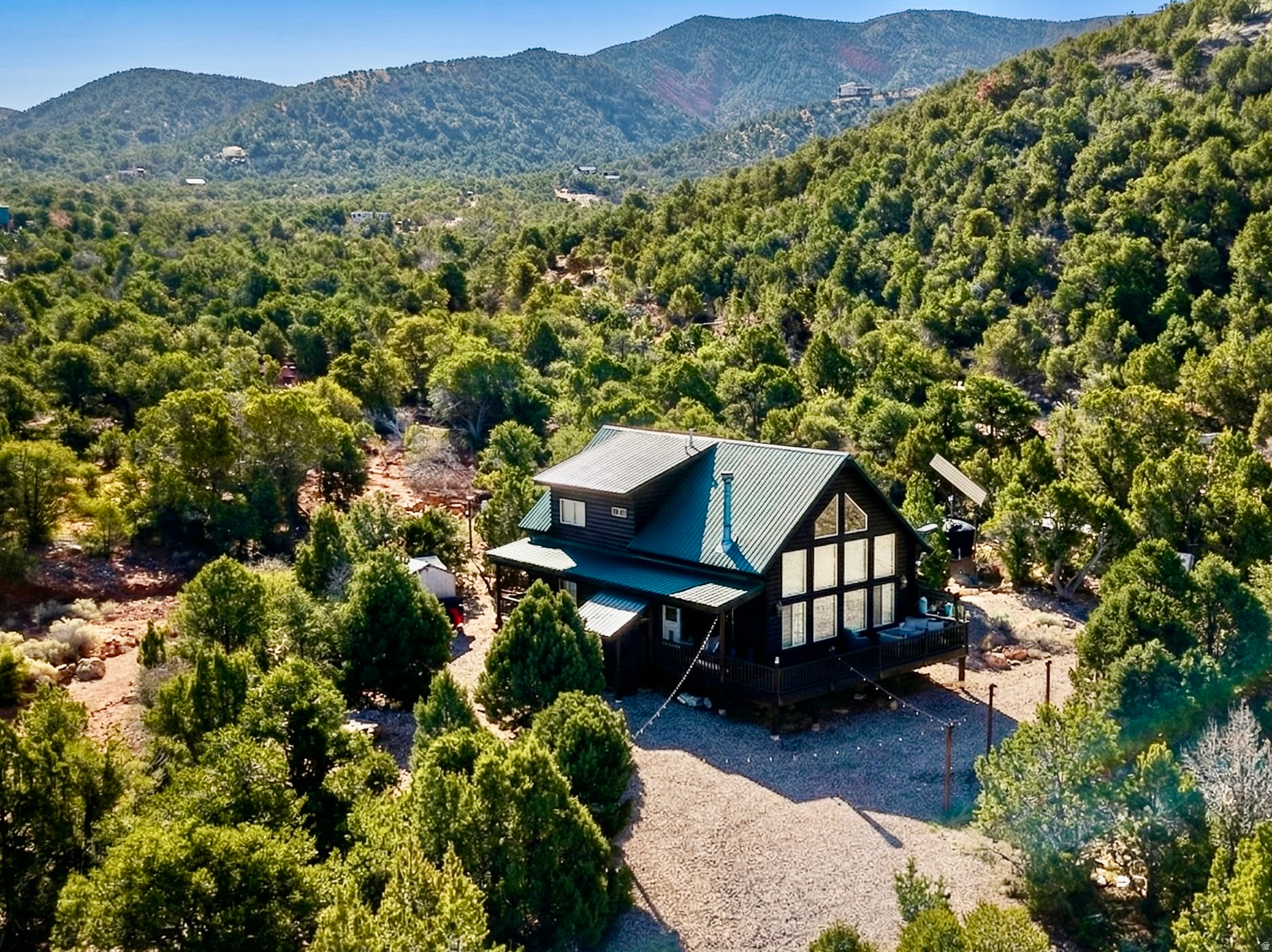 RED CANYON - Residential