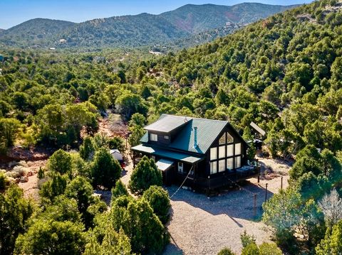 Tiny photo for 1741 S RED CANYON DR, Parowan, UT 84761 (MLS # 2146285)