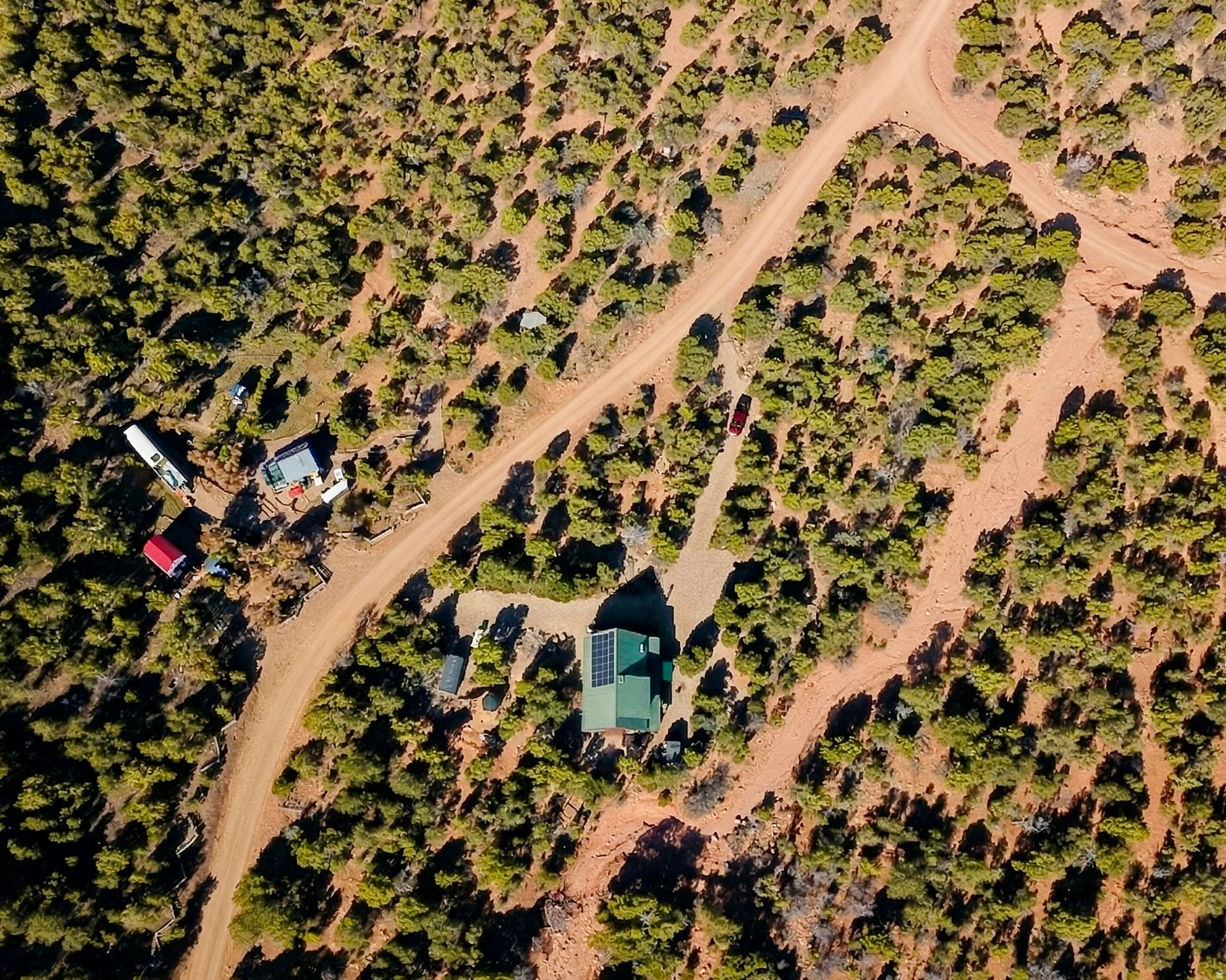 RED CANYON - Residential