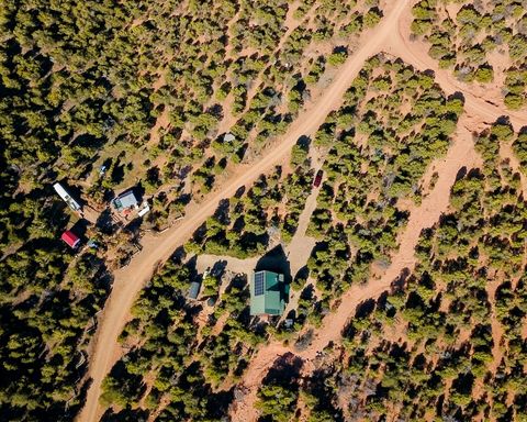 Tiny photo for 1741 S RED CANYON DR, Parowan, UT 84761 (MLS # 2146285)