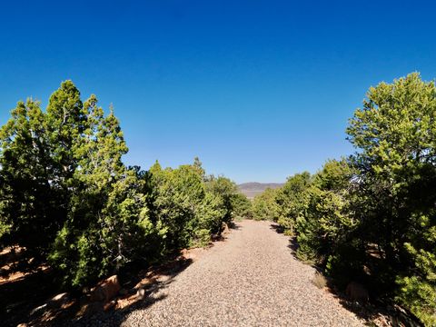 Tiny photo for 1741 S RED CANYON DR, Parowan, UT 84761 (MLS # 2146285)