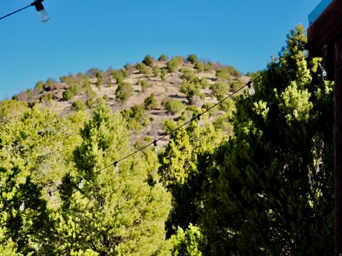 Tiny photo for 1741 S RED CANYON DR, Parowan, UT 84761 (MLS # 2146285)