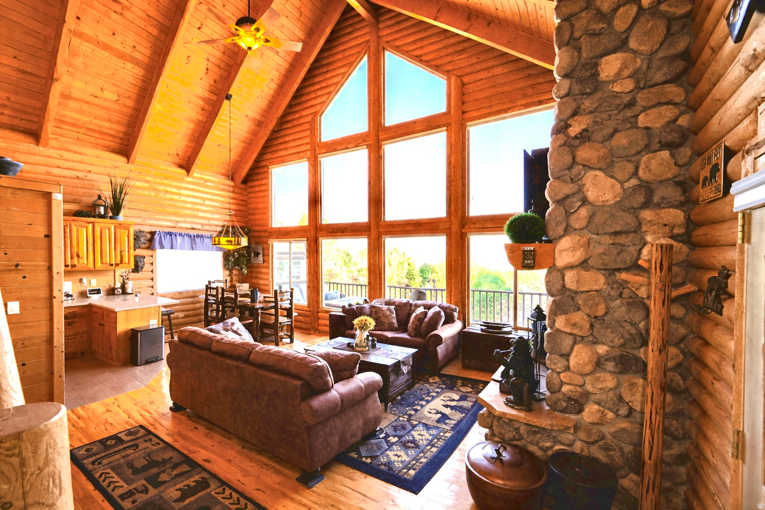 RED CANYON - Residential