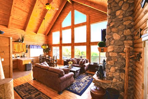 Tiny photo for 1741 S RED CANYON DR, Parowan, UT 84761 (MLS # 2146285)