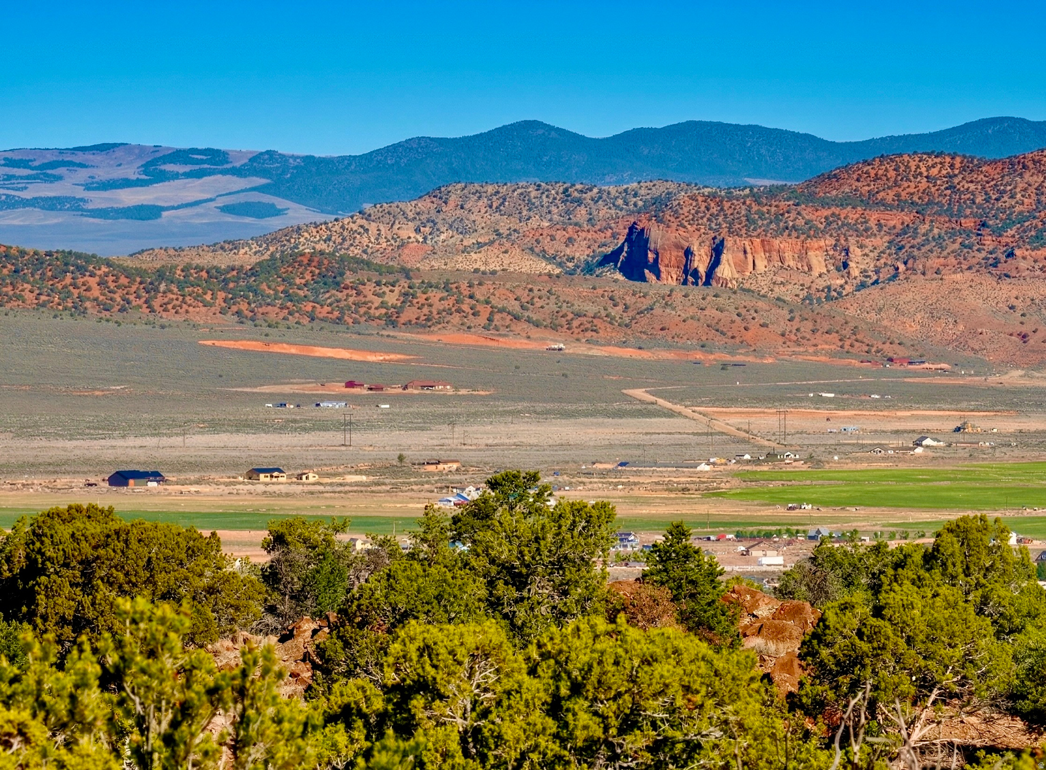 RED CANYON - Residential