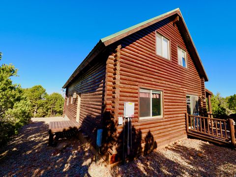 Tiny photo for 1741 S RED CANYON DR, Parowan, UT 84761 (MLS # 2146285)