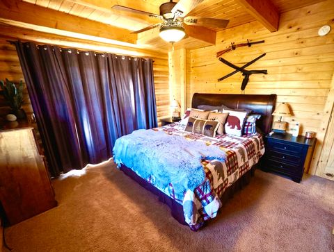 Tiny photo for 1741 S RED CANYON DR, Parowan, UT 84761 (MLS # 2146285)