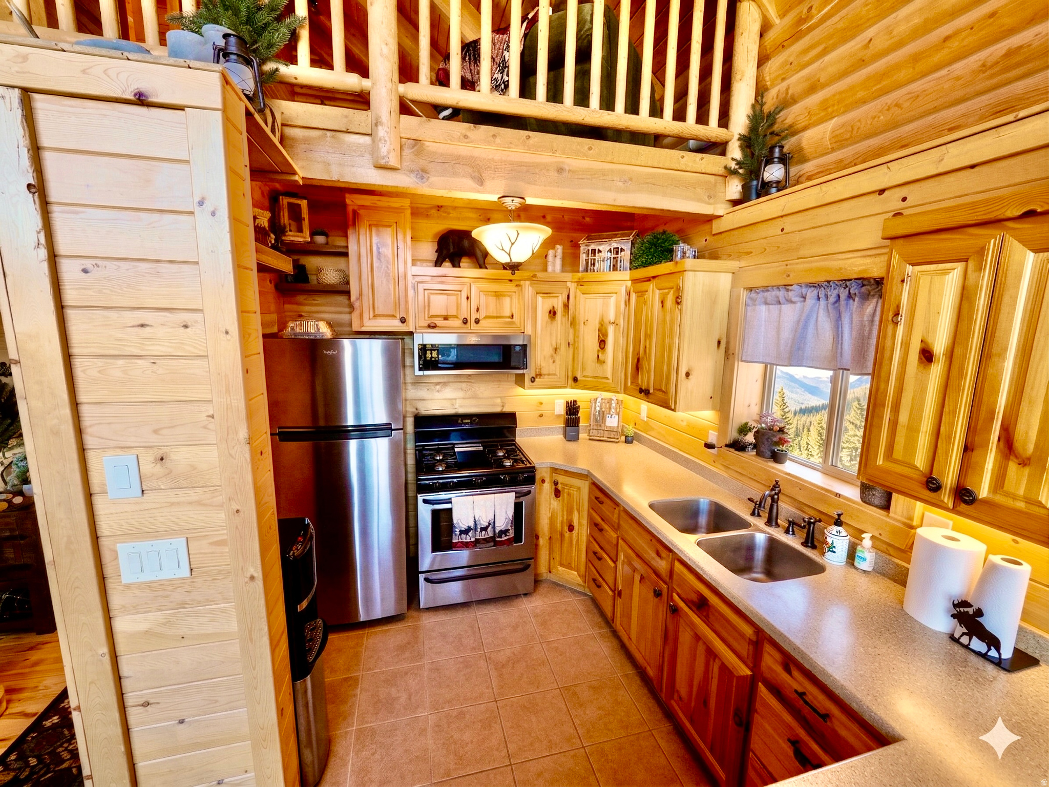 RED CANYON - Residential