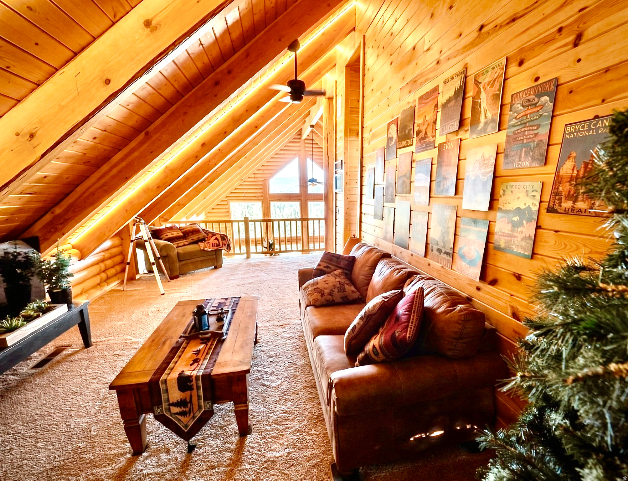 RED CANYON - Residential