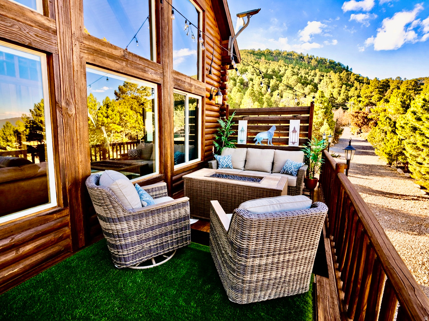 RED CANYON - Residential