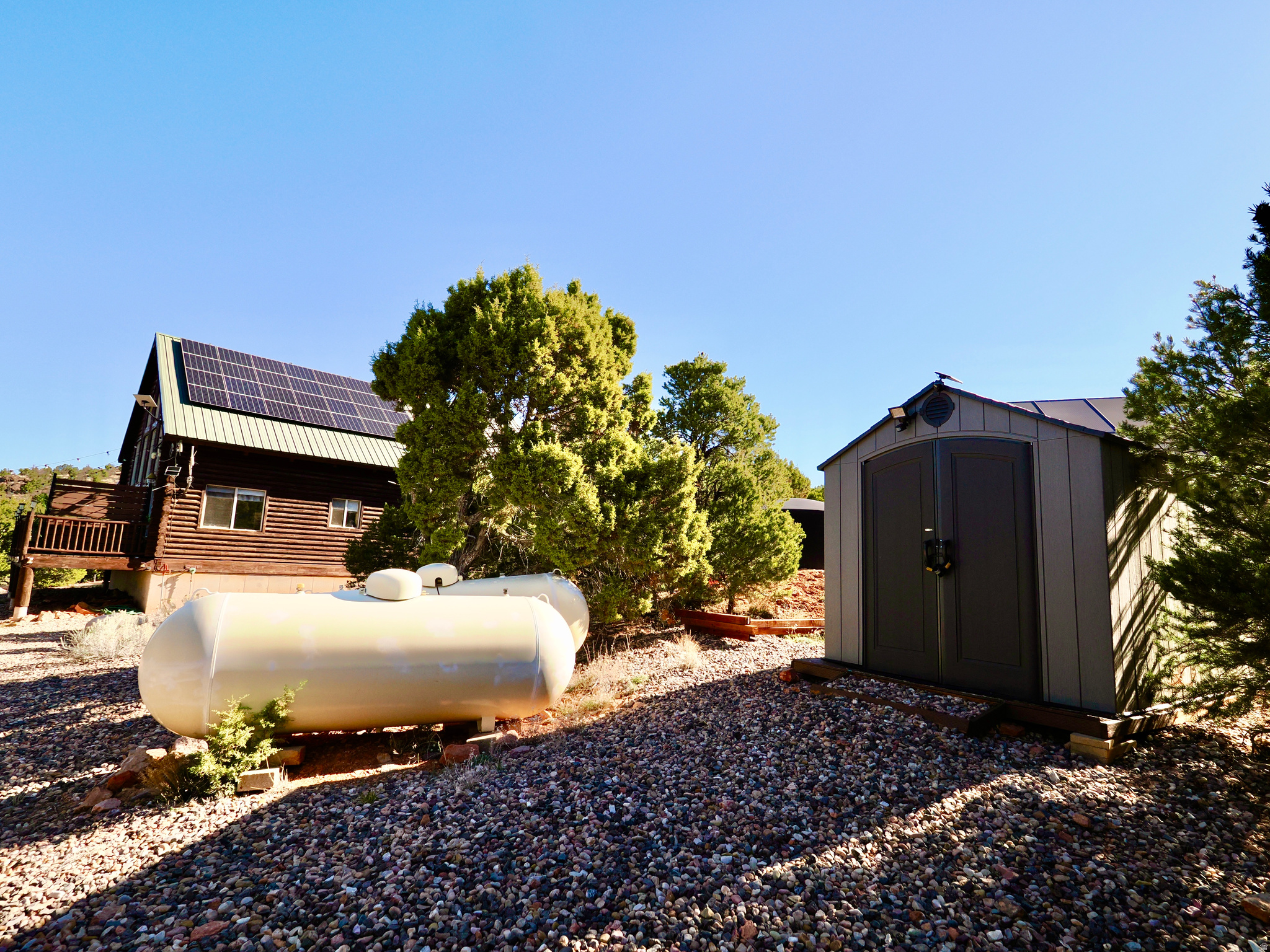 RED CANYON - Residential