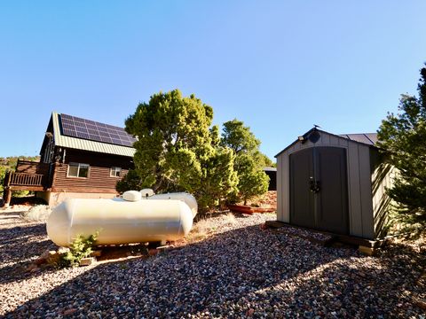 Tiny photo for 1741 S RED CANYON DR, Parowan, UT 84761 (MLS # 2146285)